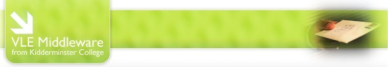 Banner: Contact