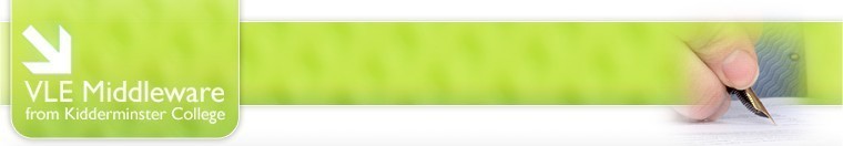 Banner: Funding