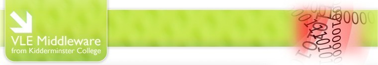 Banner: Hosting