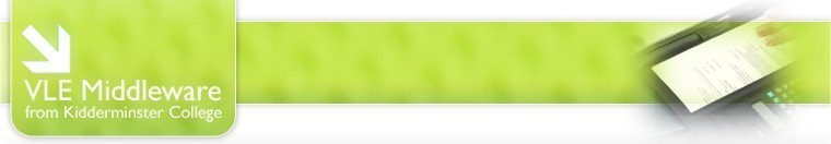 Banner: Projects