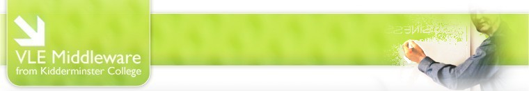 Banner: Training